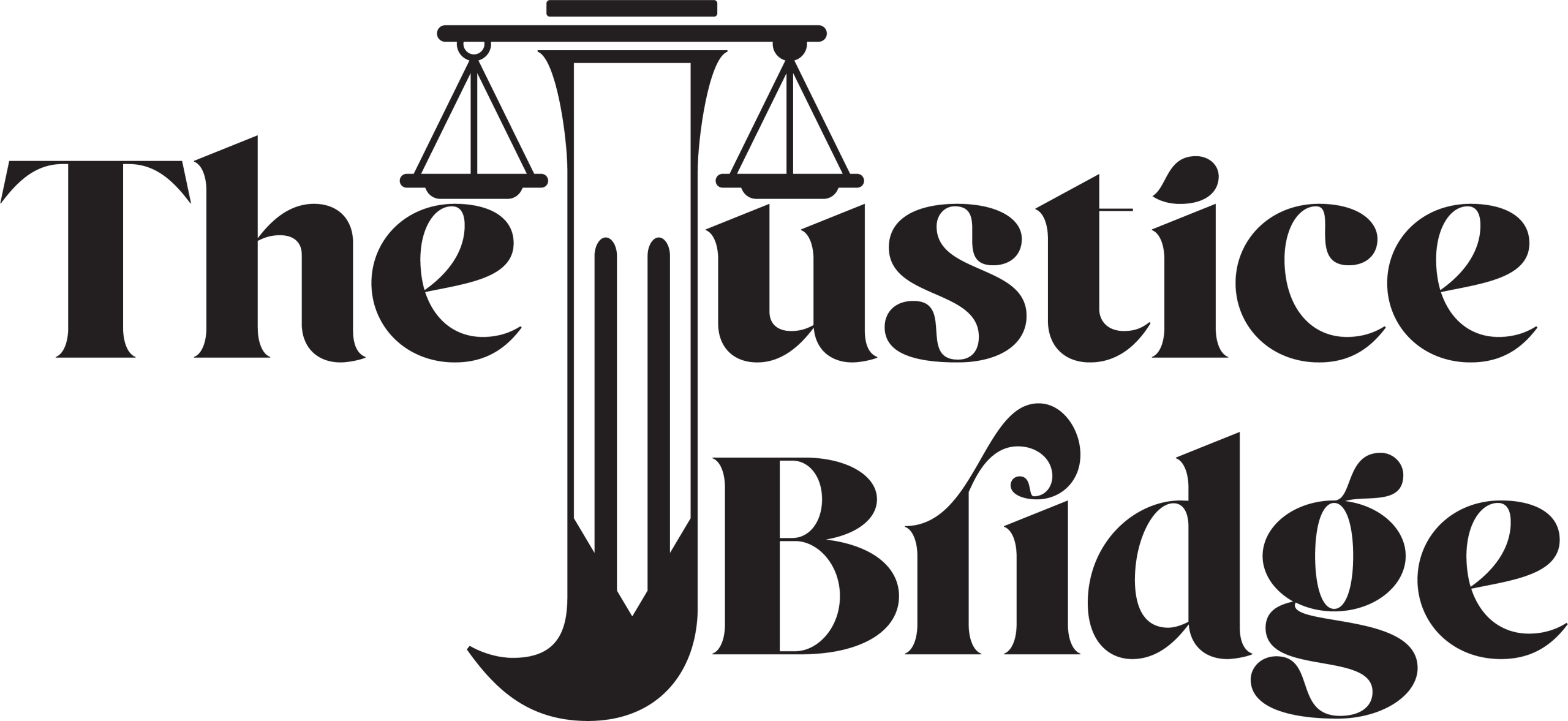 The Justice Bridge