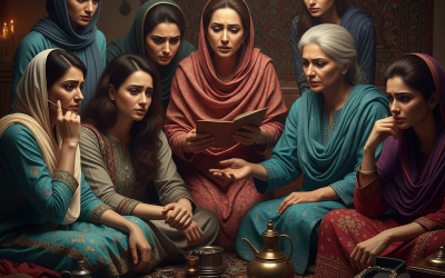 Inheritance Disputes in Pakistan: Securing Family Rights Under Muslim Personal Law
